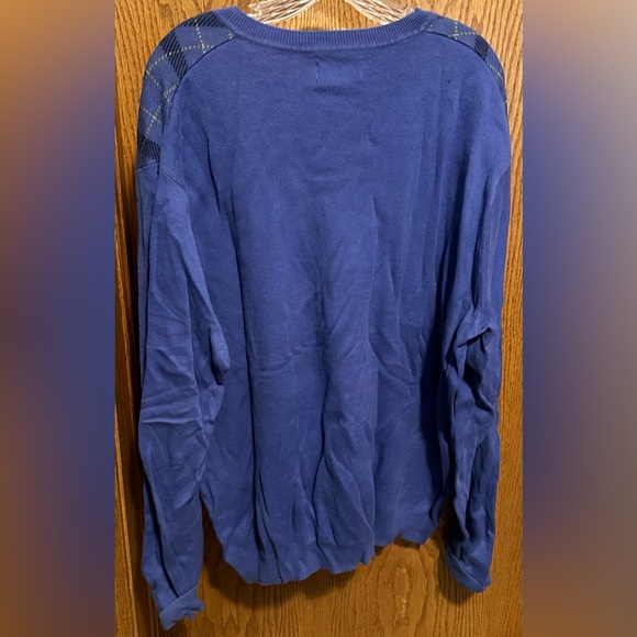 Payne Stewart size large sweater - Picture 2 of 8